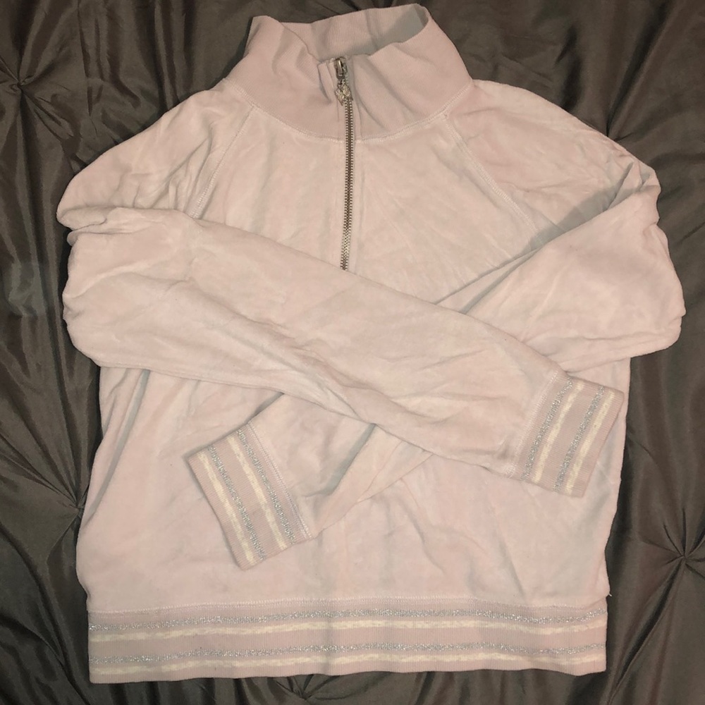 VS hoodie